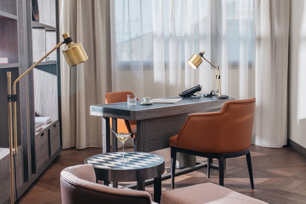 InterContinental Barcelona 20