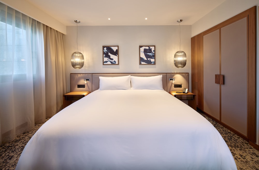 InterContinental Barcelona 10