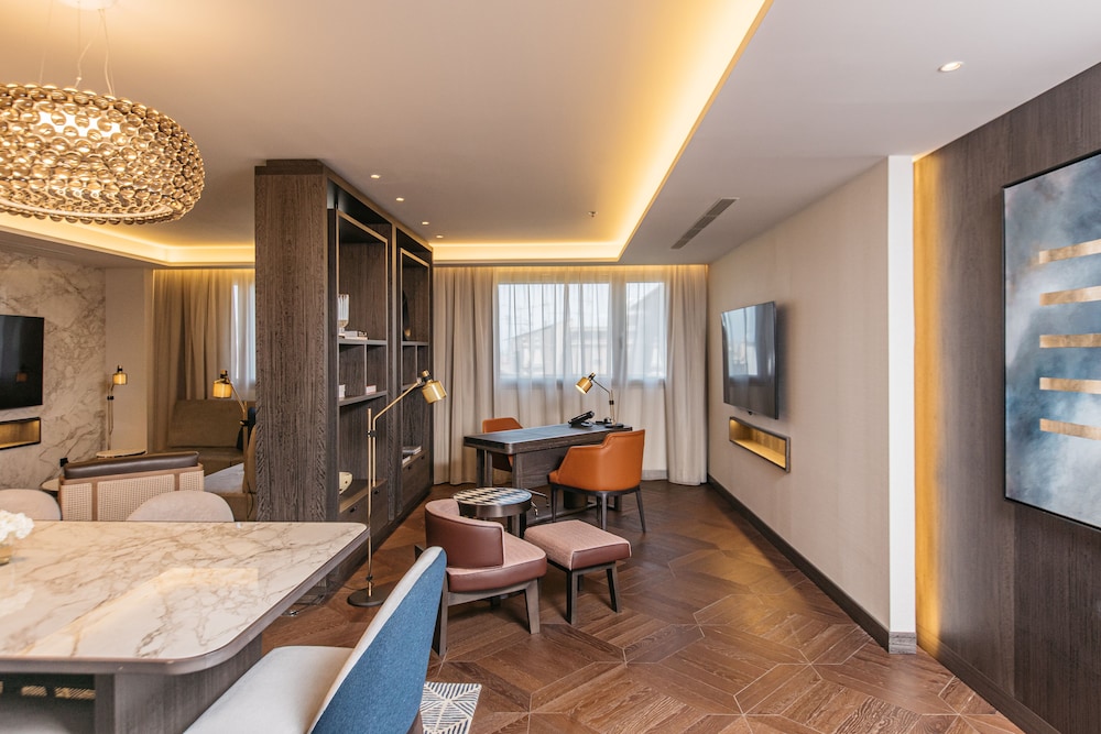 InterContinental Barcelona 22
