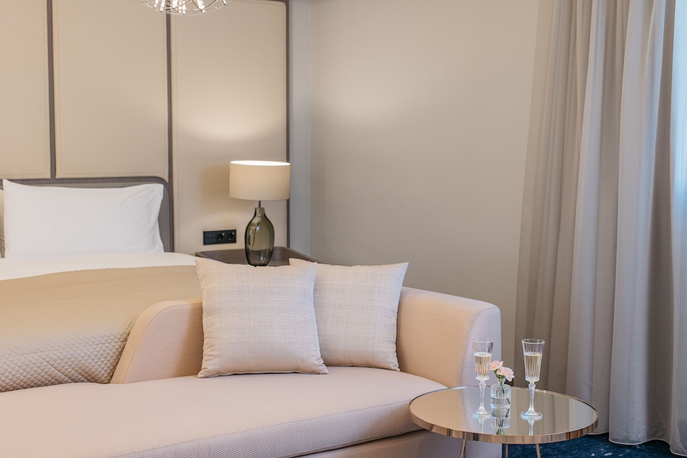 InterContinental Barcelona 21