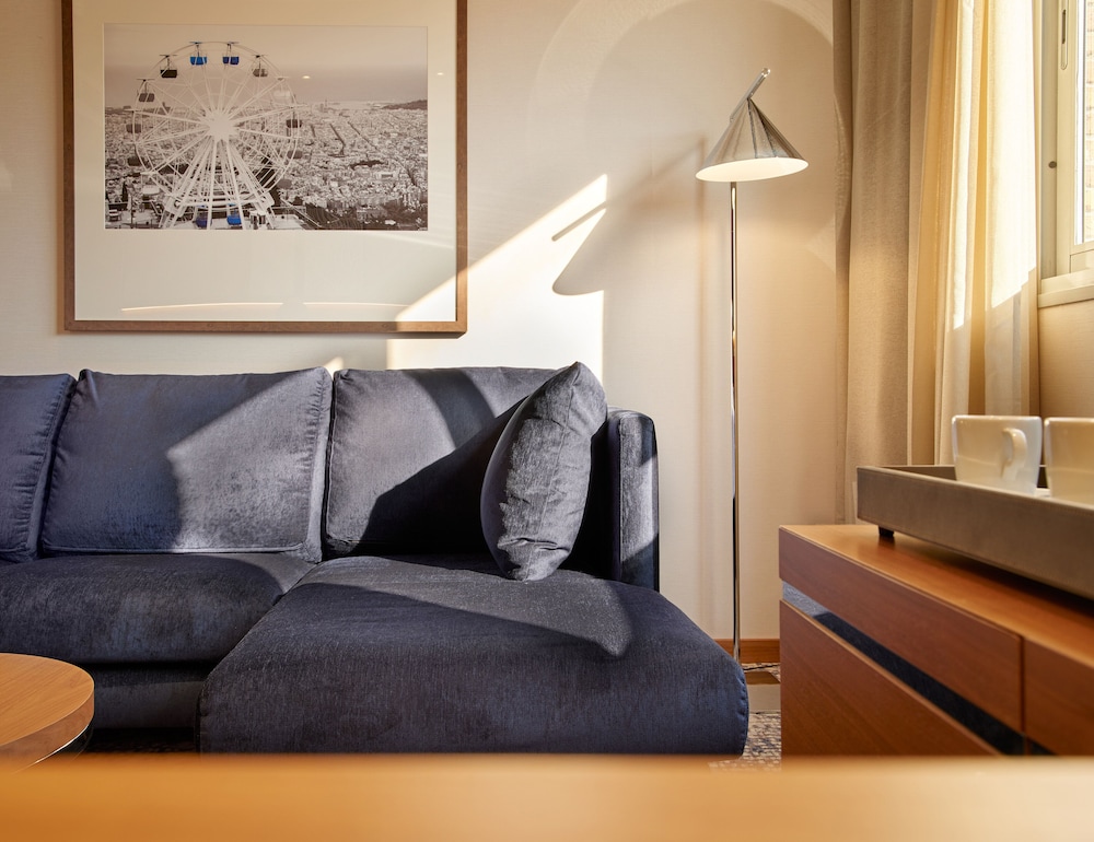 InterContinental Barcelona 13