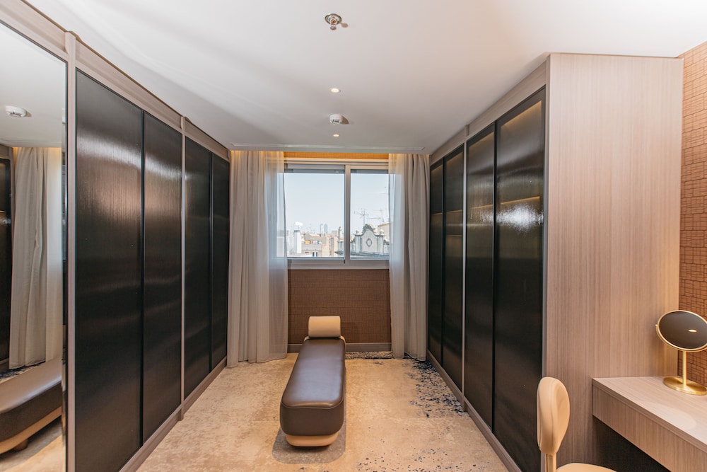 InterContinental Barcelona 19