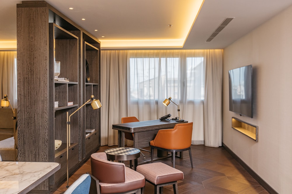 InterContinental Barcelona 23