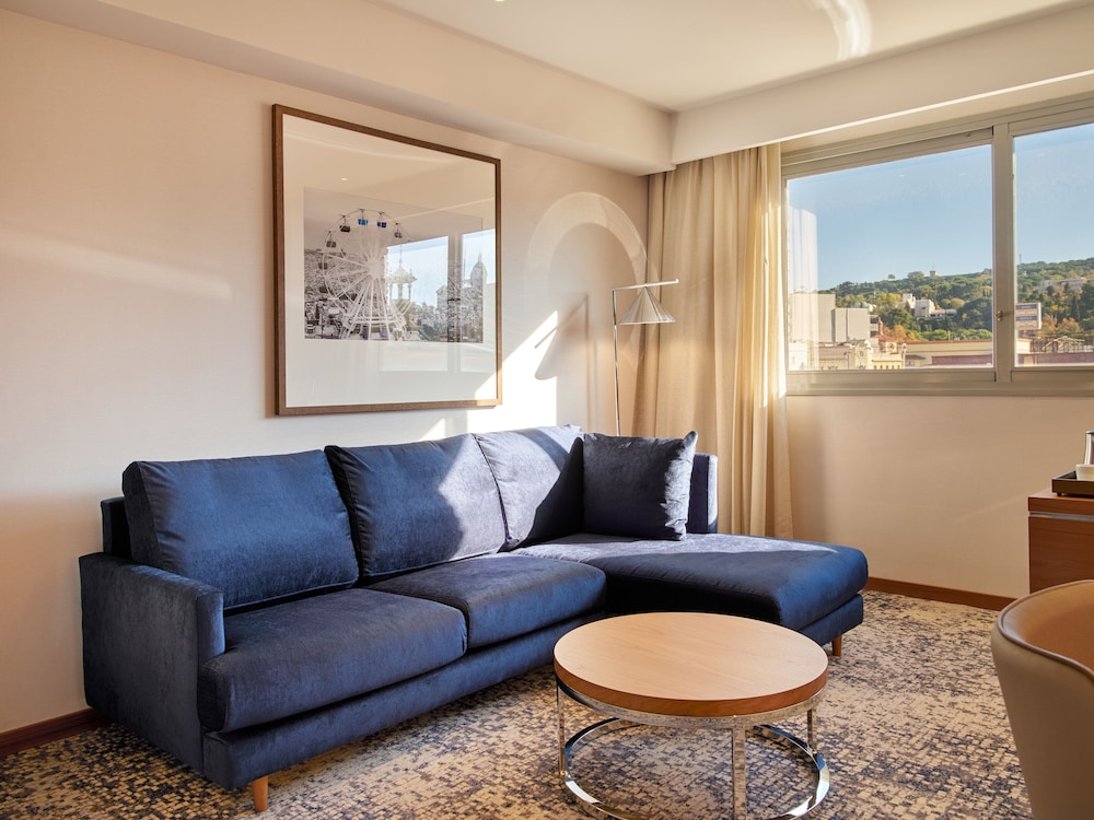 InterContinental Barcelona 11