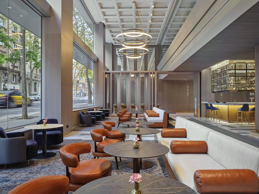 InterContinental Barcelona 6