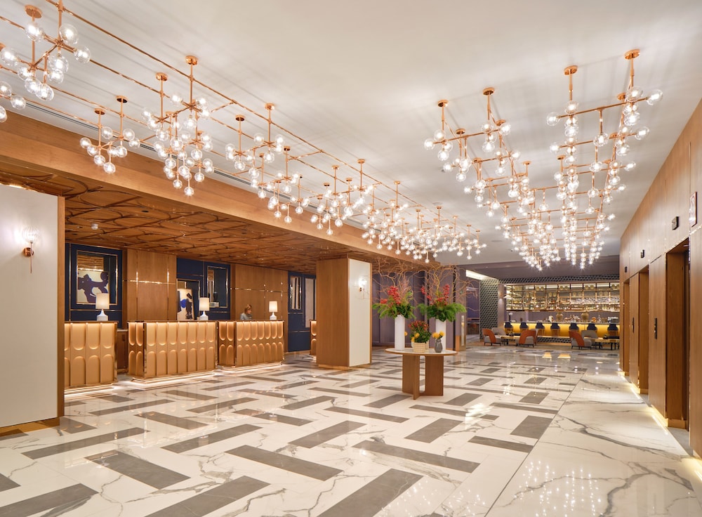 InterContinental Barcelona 4