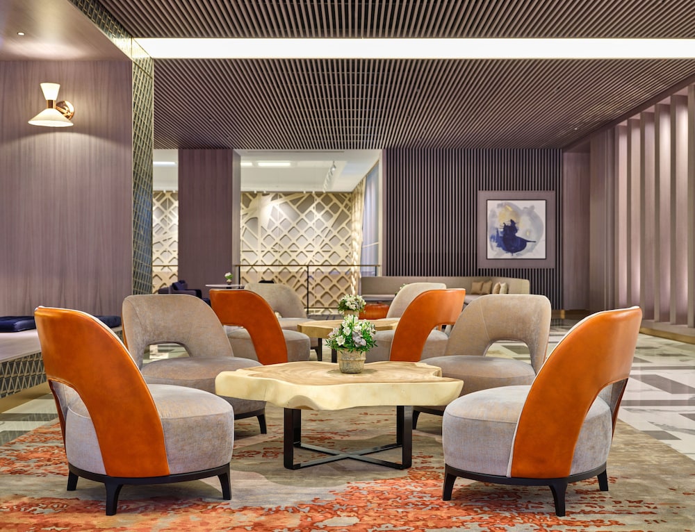 InterContinental Barcelona 8
