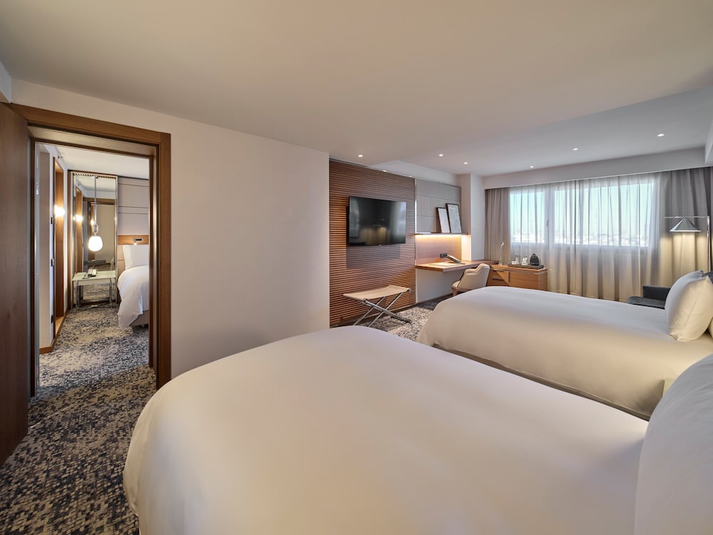 InterContinental Barcelona 12