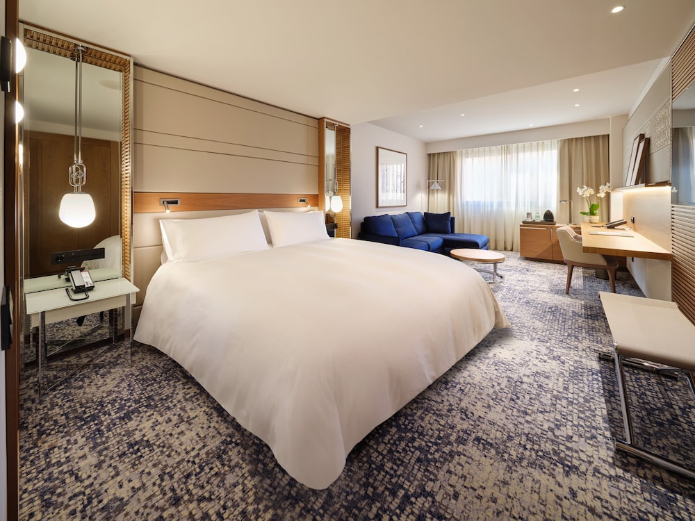 InterContinental Barcelona 15