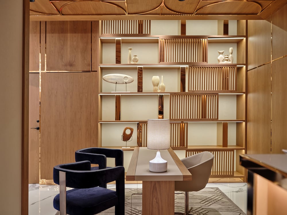 InterContinental Barcelona 7