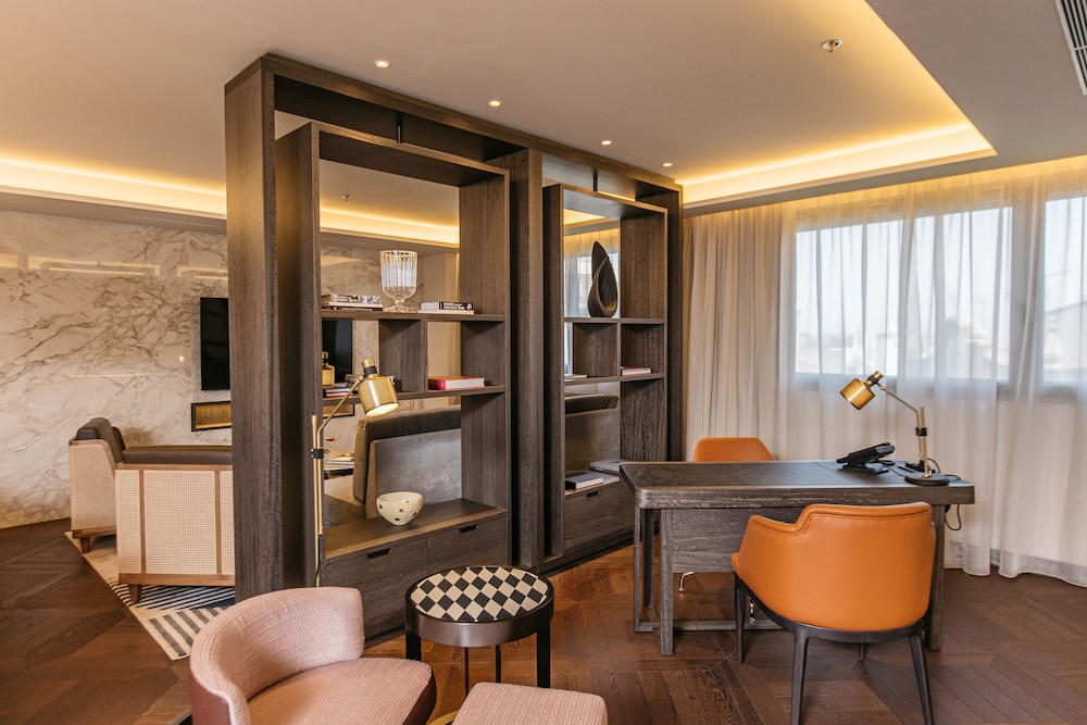InterContinental Barcelona 24