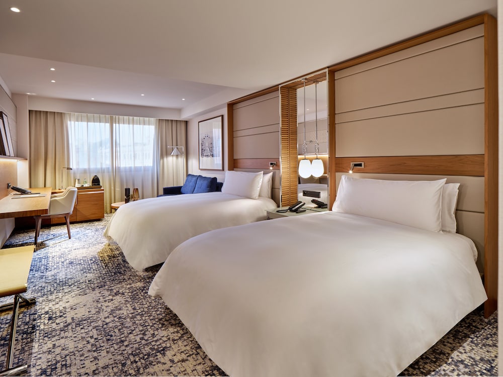 InterContinental Barcelona 14