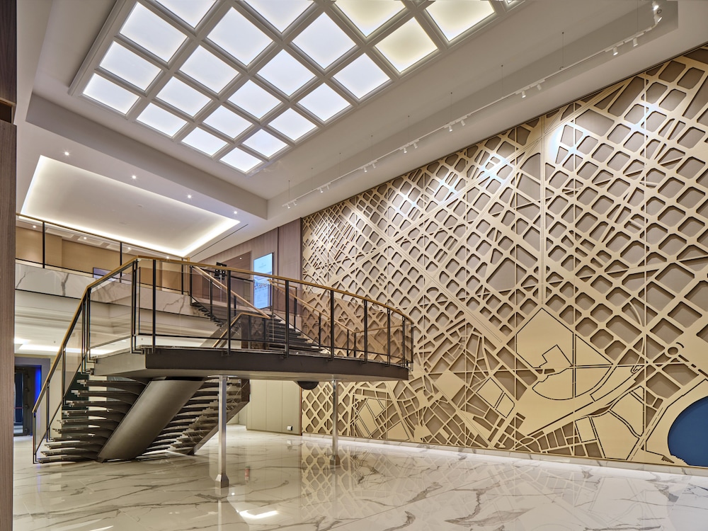 InterContinental Barcelona 3