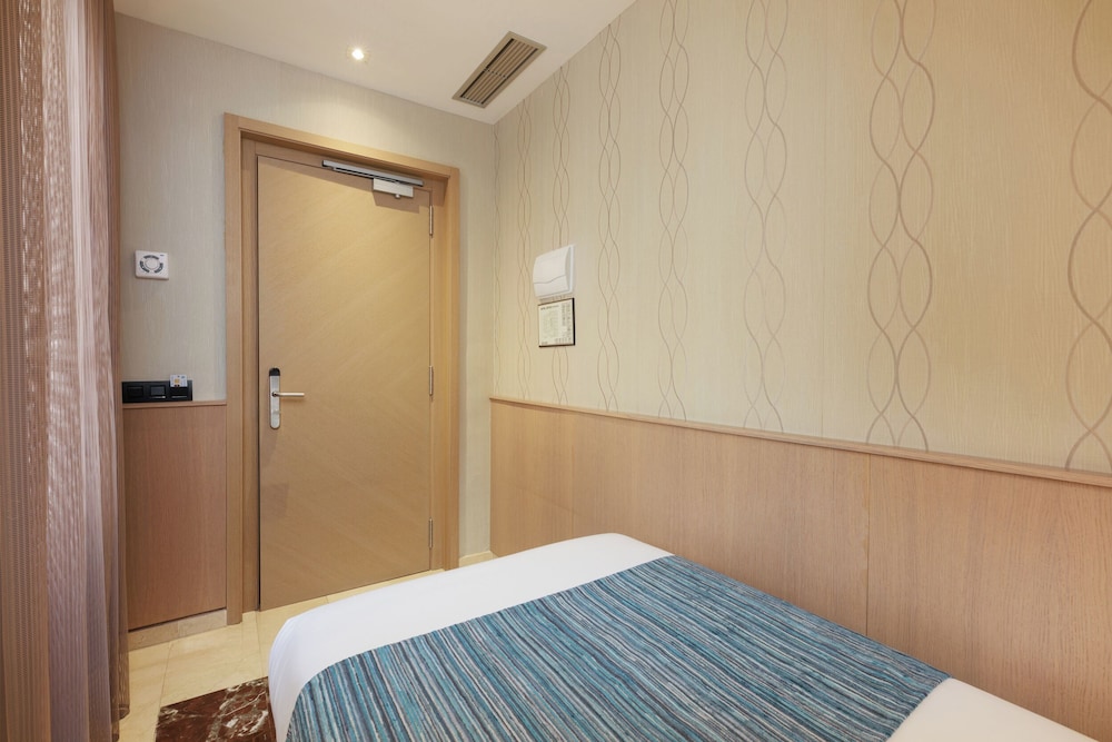 Hotel Gótico 24