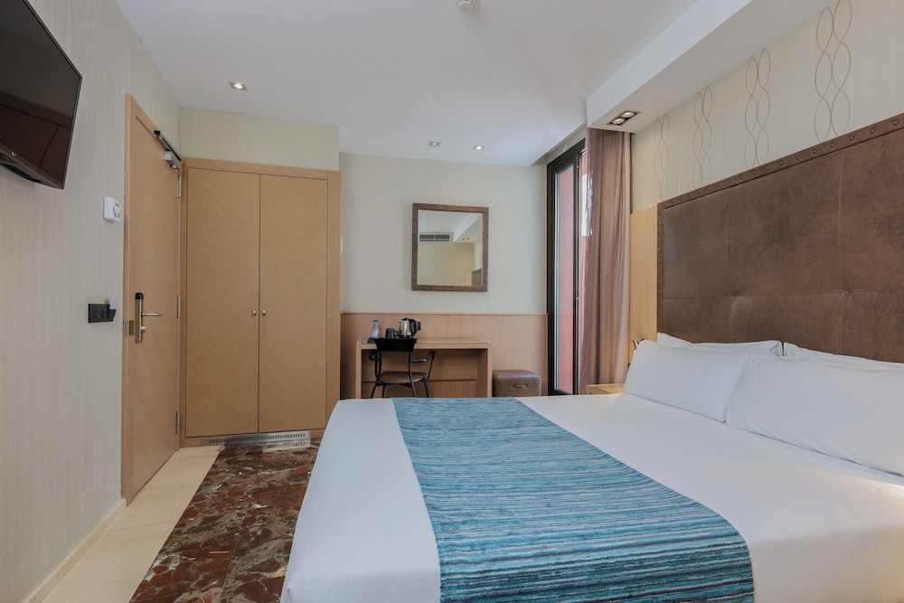 Hotel Gótico 19