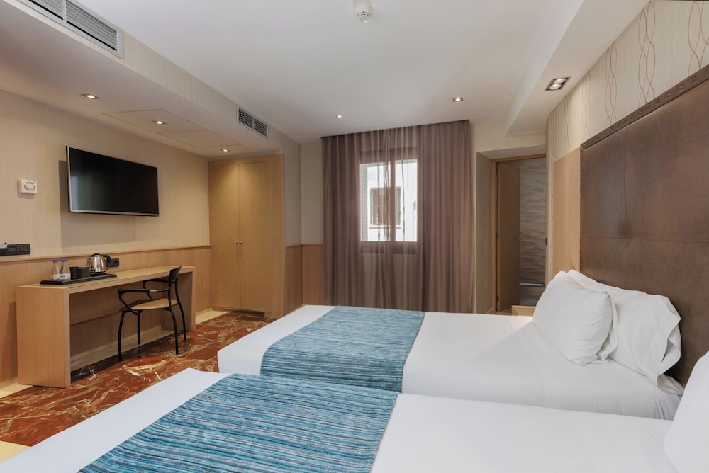 Hotel Gótico 17