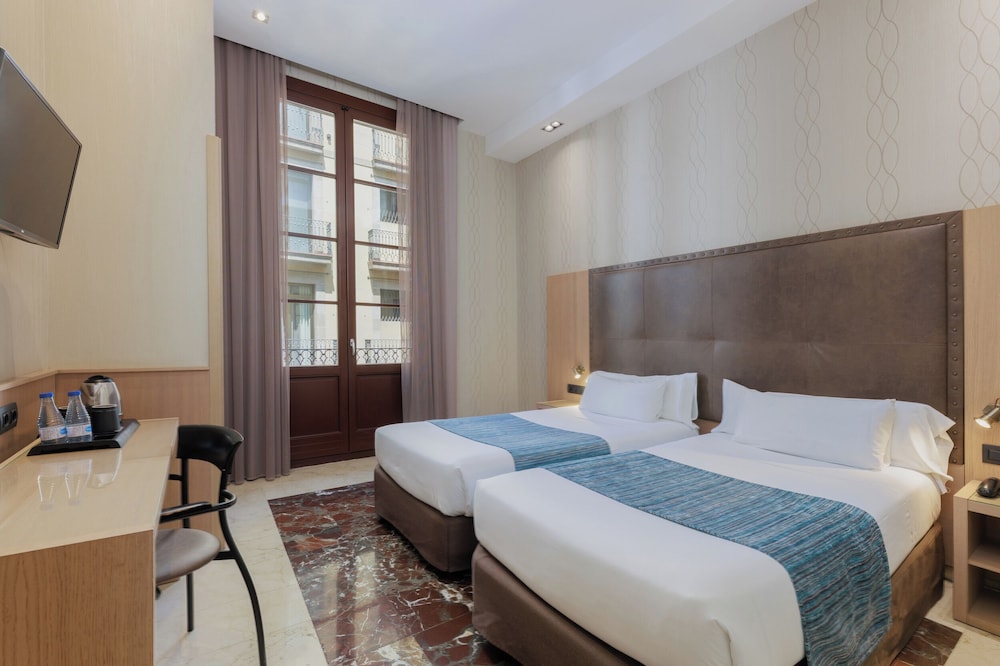 Hotel Gótico 20
