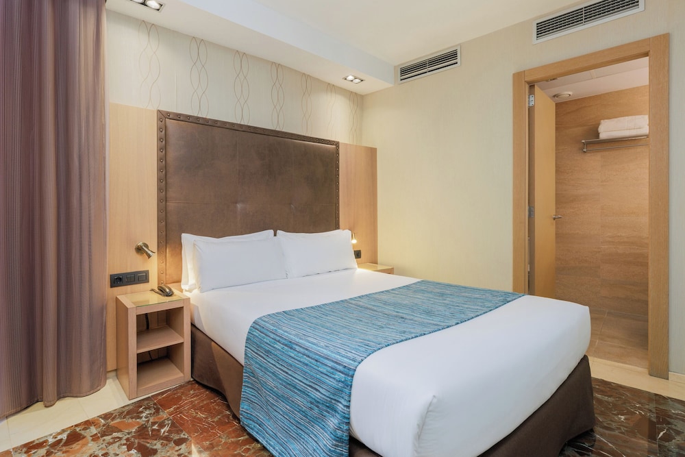 Hotel Gótico 10