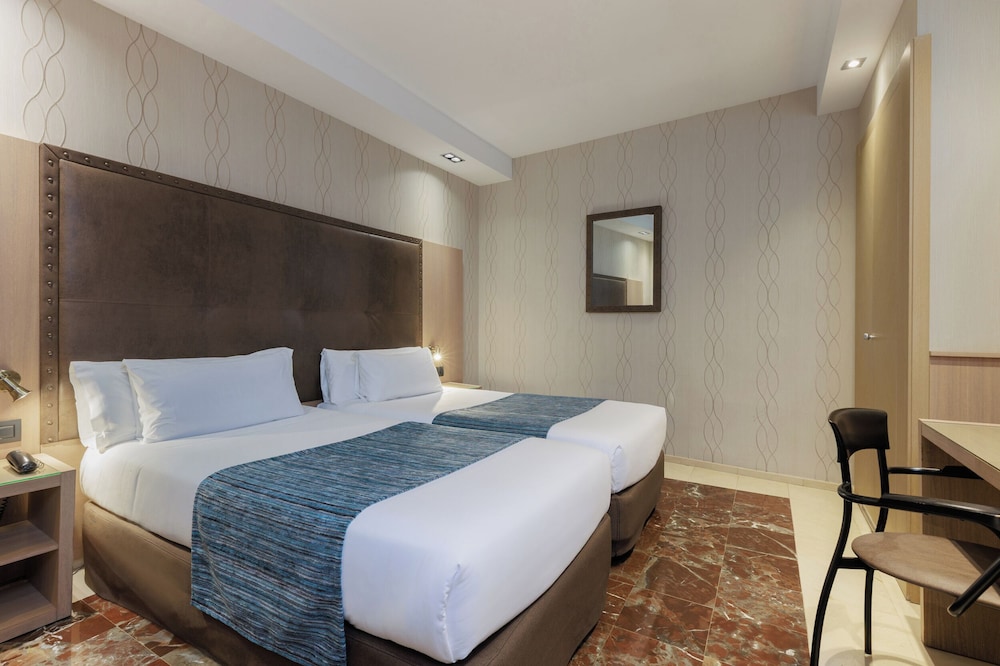 Hotel Gótico 15