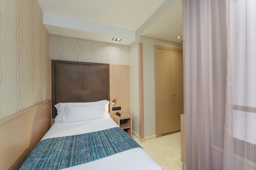 Hotel Gótico 22
