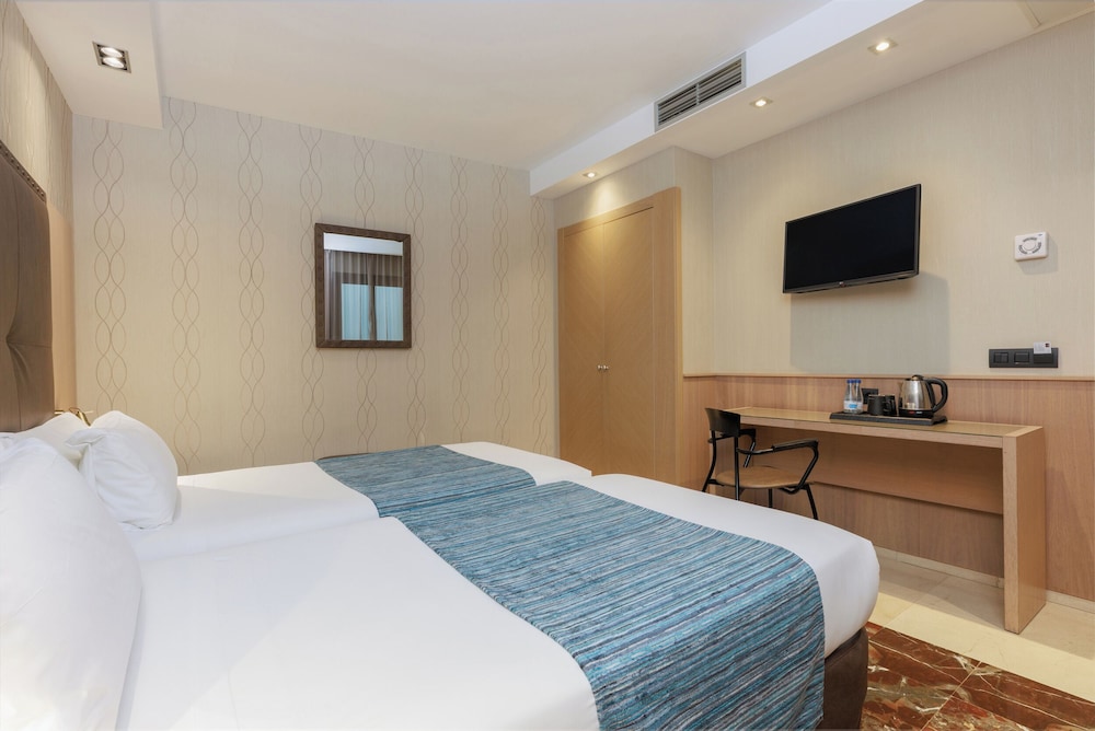 Hotel Gótico 12