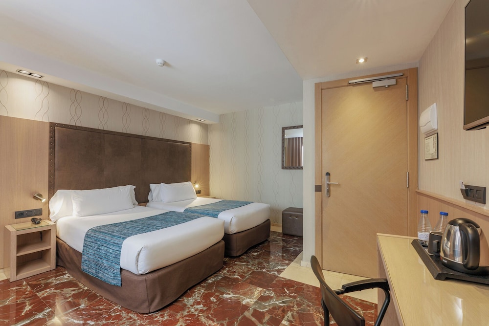 Hotel Gótico 18