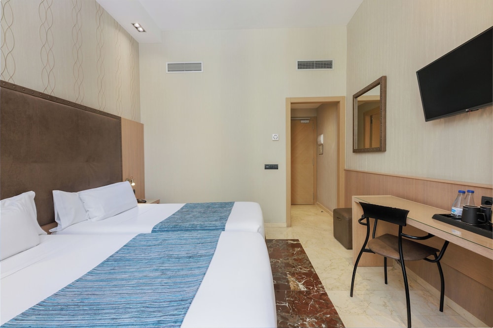 Hotel Gótico 8