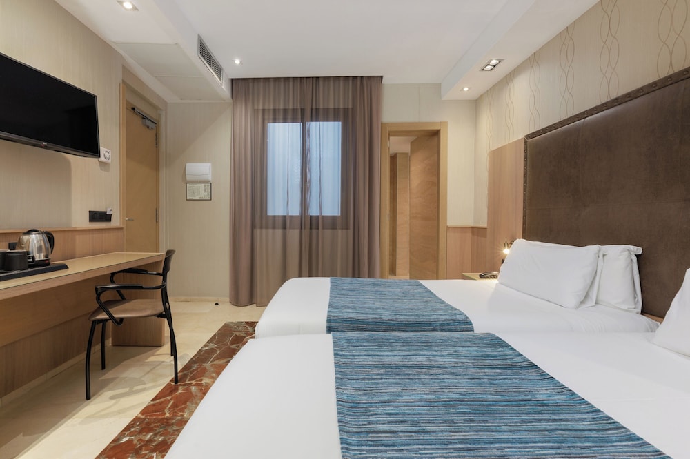 Hotel Gótico 9