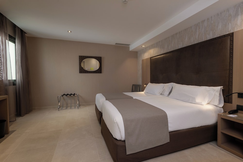 Gran Hotel Barcino 11