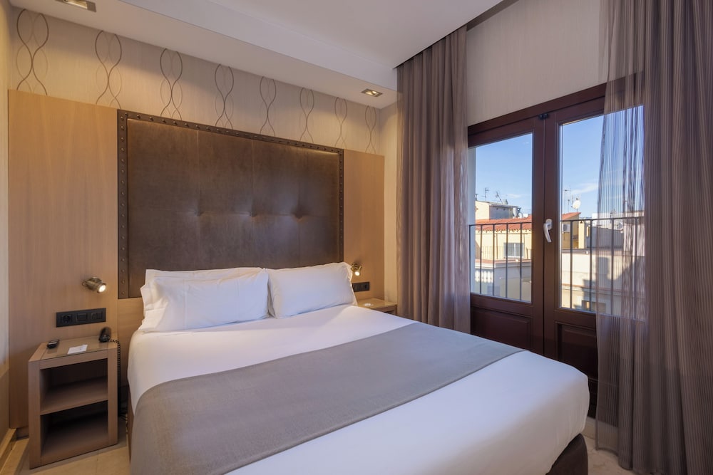 Gran Hotel Barcino 9
