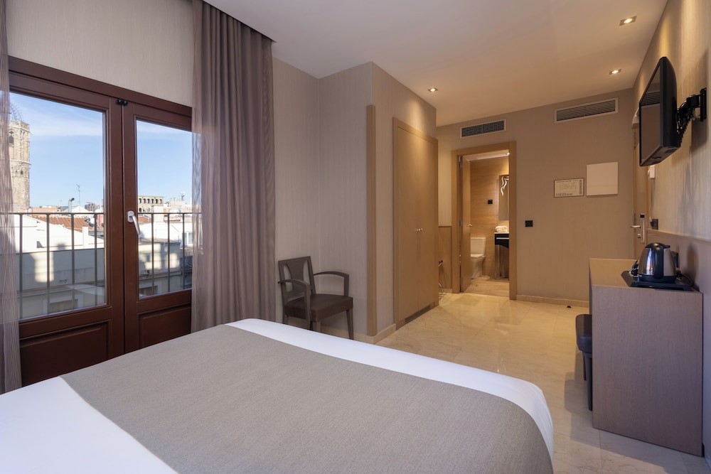 Gran Hotel Barcino 8
