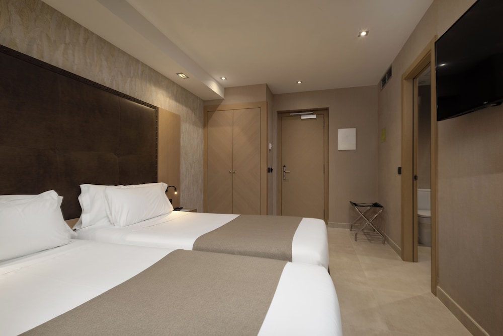 Gran Hotel Barcino 23