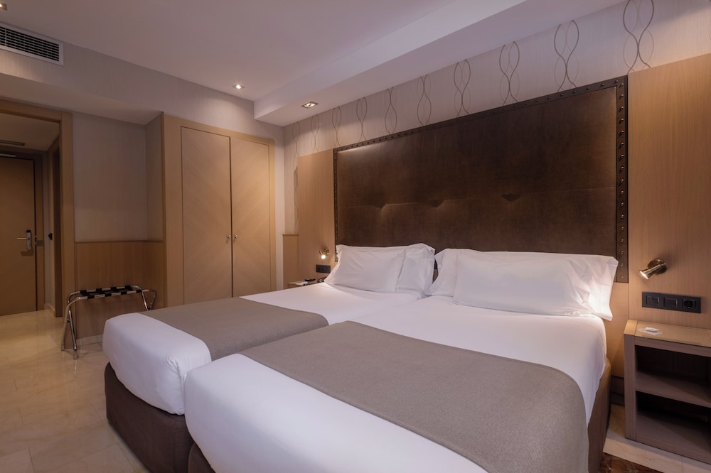 Gran Hotel Barcino 15