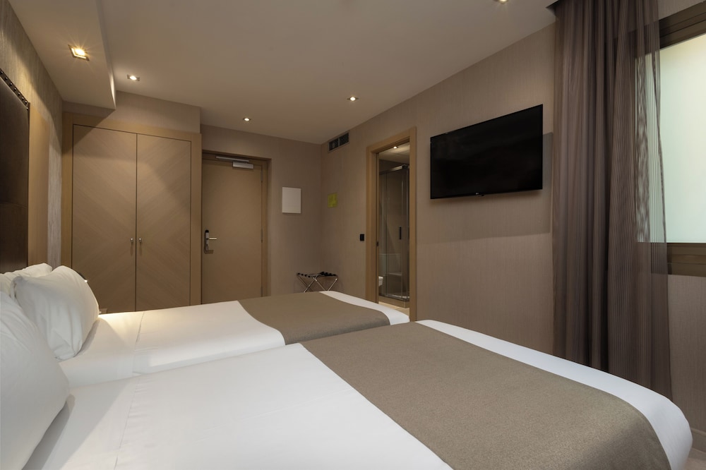 Gran Hotel Barcino 20