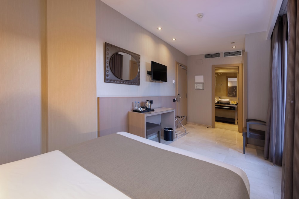 Gran Hotel Barcino 6