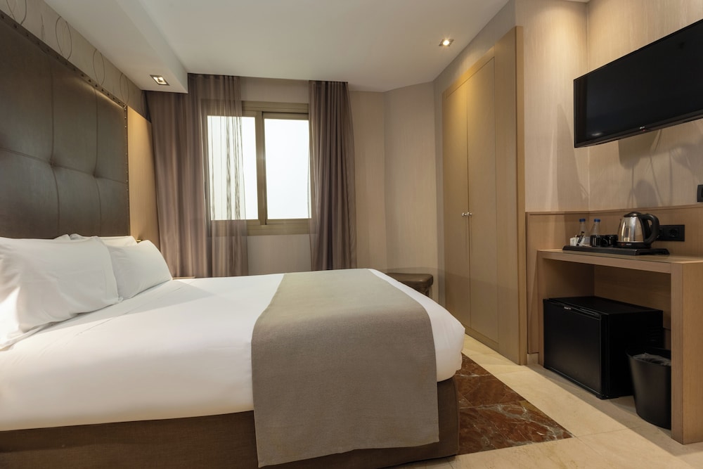 Gran Hotel Barcino 17