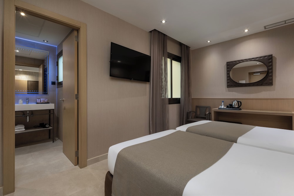 Gran Hotel Barcino 22