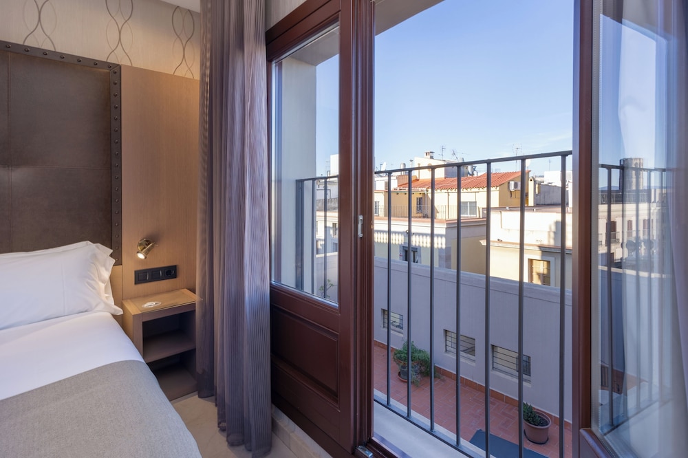 Gran Hotel Barcino 13