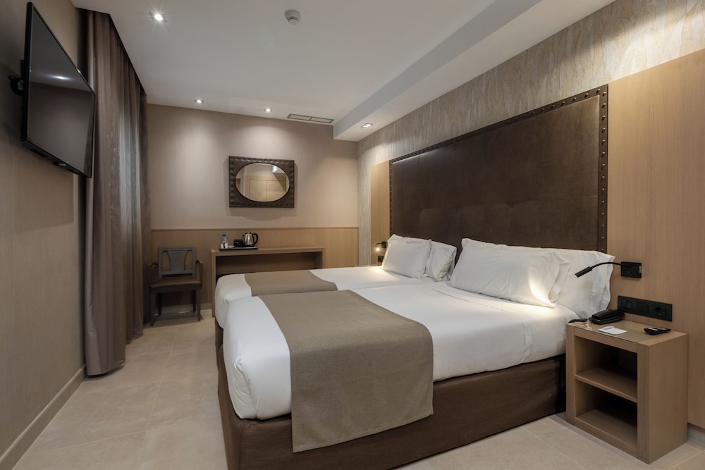 Gran Hotel Barcino 21