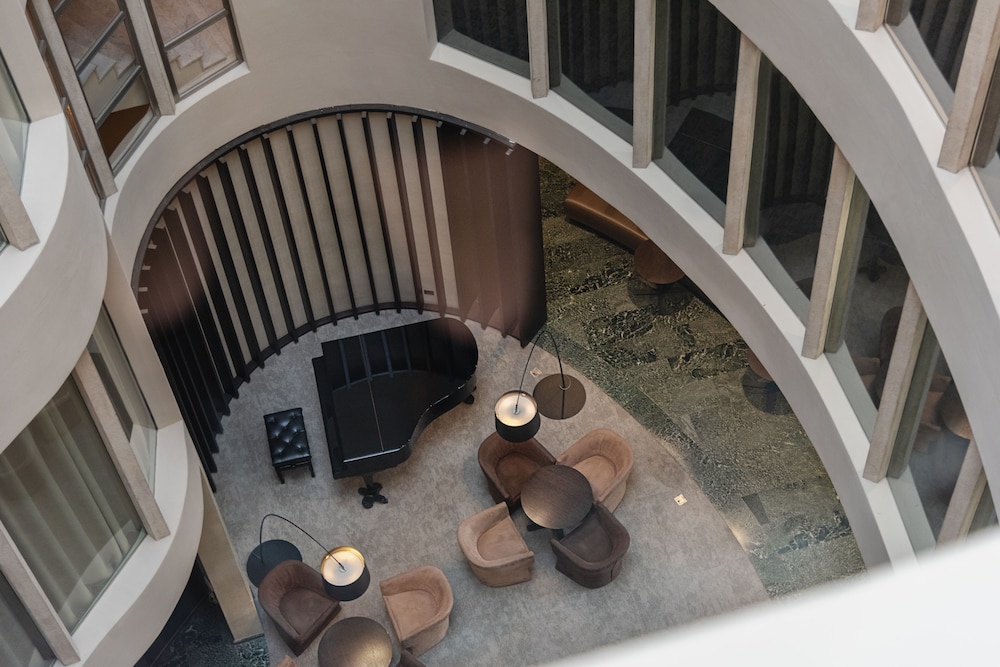 Gran Hotel Havanna 11