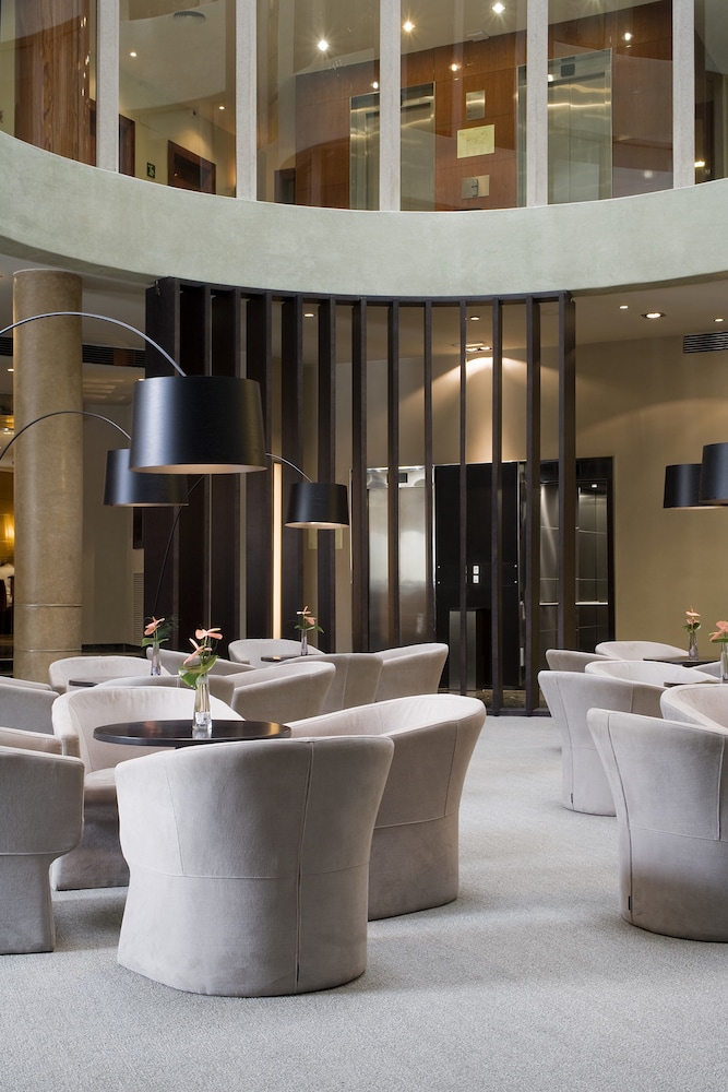 Gran Hotel Havanna 6