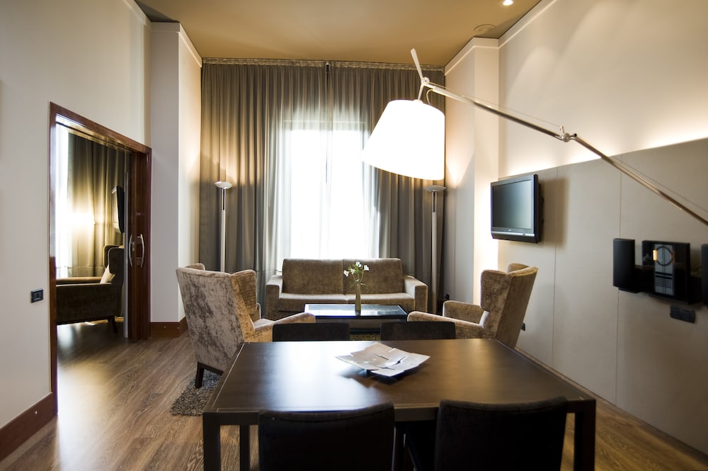 Gran Hotel Havanna 24