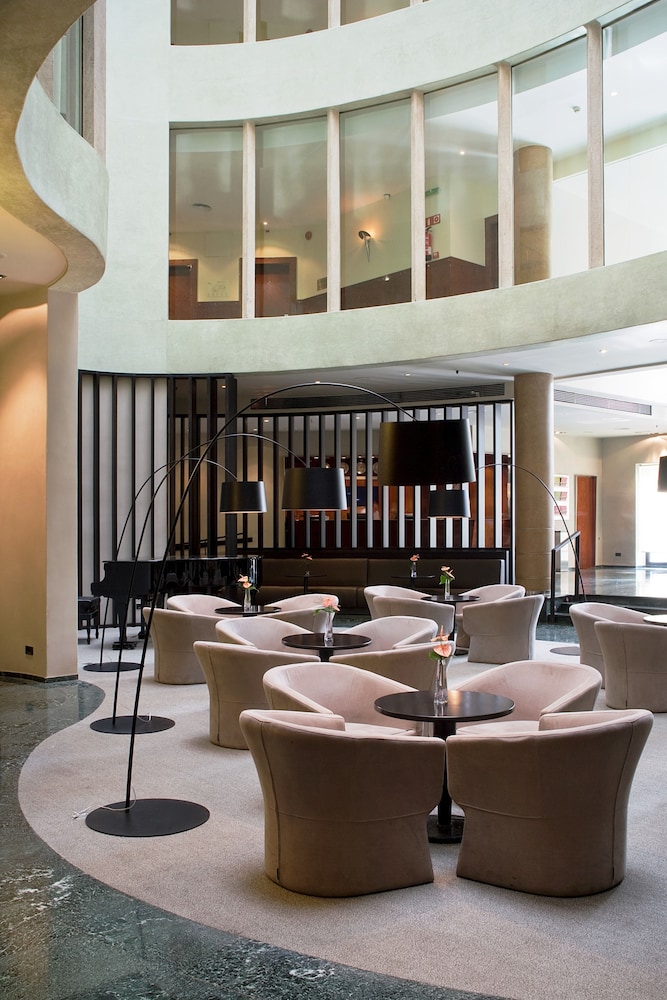 Gran Hotel Havanna 4