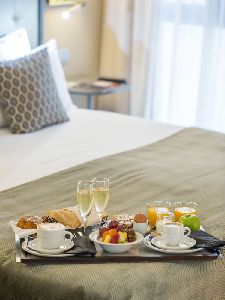 Gran Hotel Havanna 23