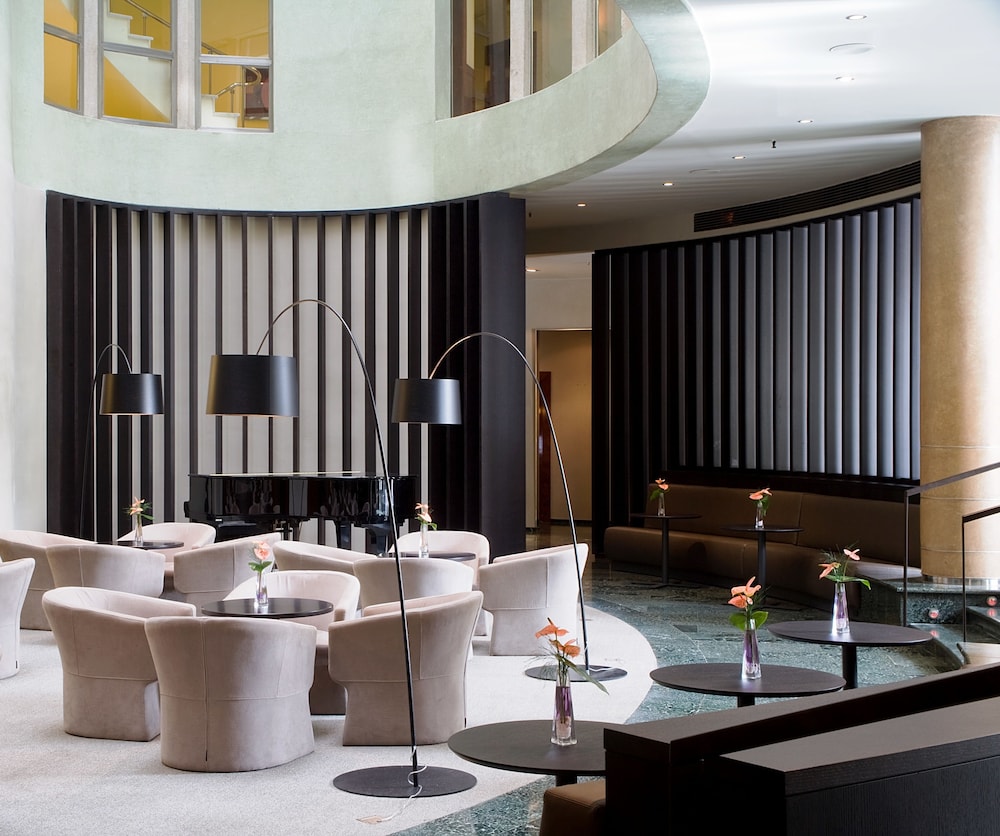 Gran Hotel Havanna 5