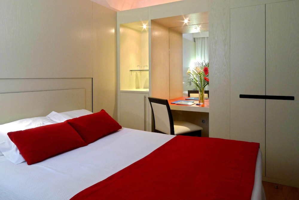 Grupotel Gravina 21
