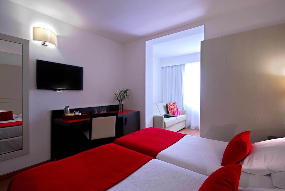 Grupotel Gravina 15