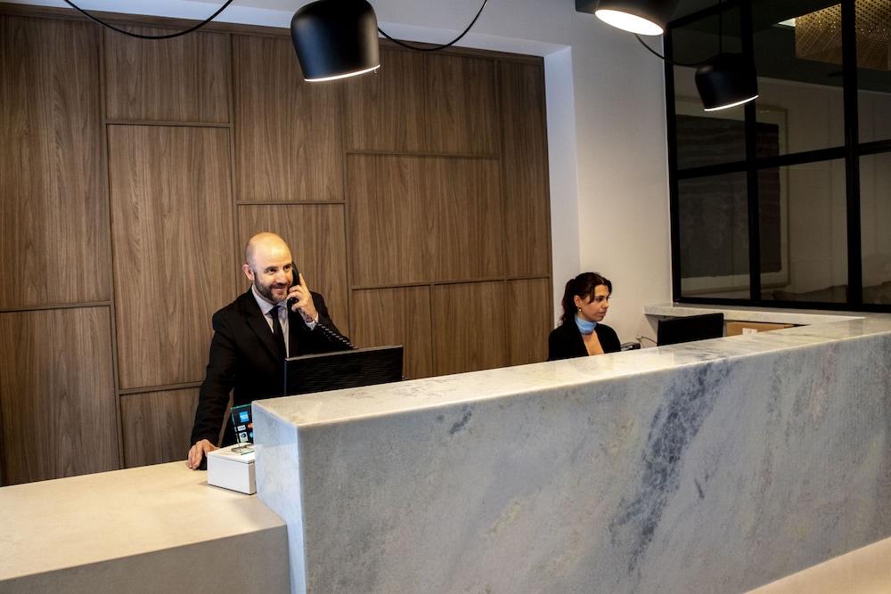 Grupotel Gravina 4