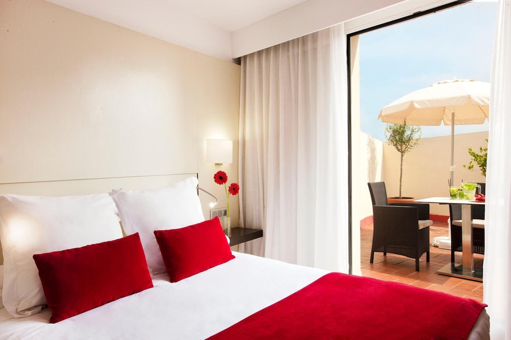 Grupotel Gravina 22