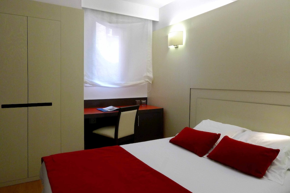Grupotel Gravina 10